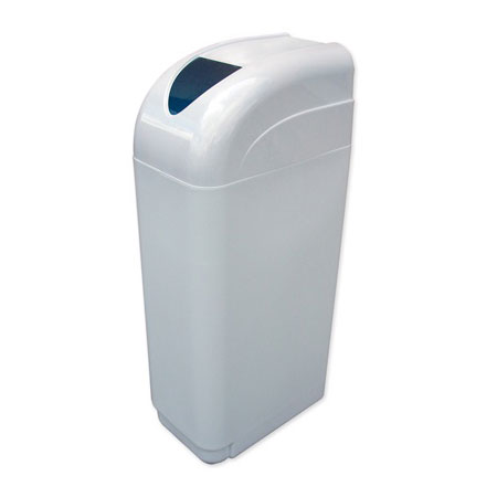 Descalcificador Cabinet Clack 30L