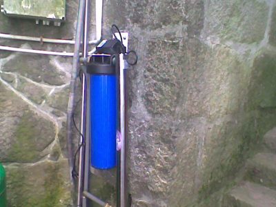 UV e Big filter