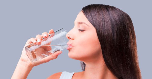 Água Engarrafada ou Água Filtrada em Casa