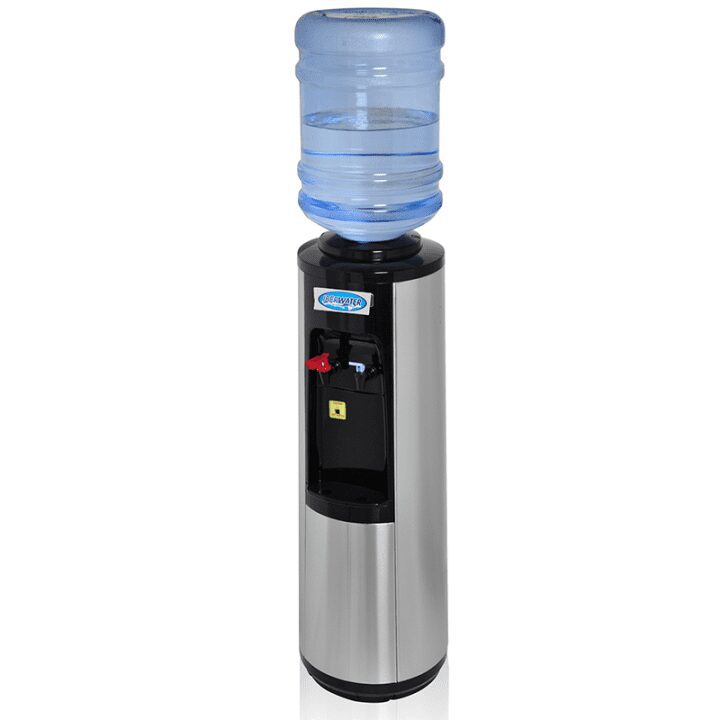 Dispensador de Água Iberwater Fonlife para Garrafão – Prático, Eficiente e Elegante