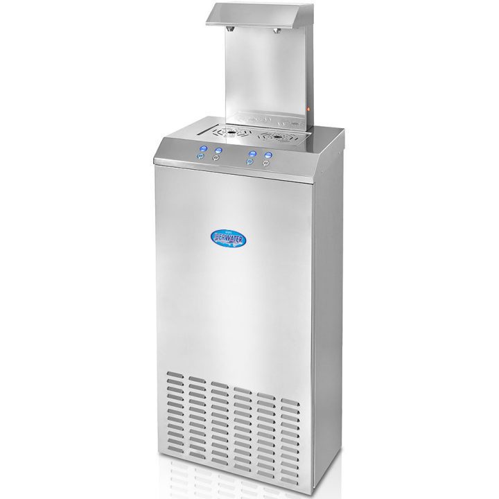 Dispensador de água GC Horeca