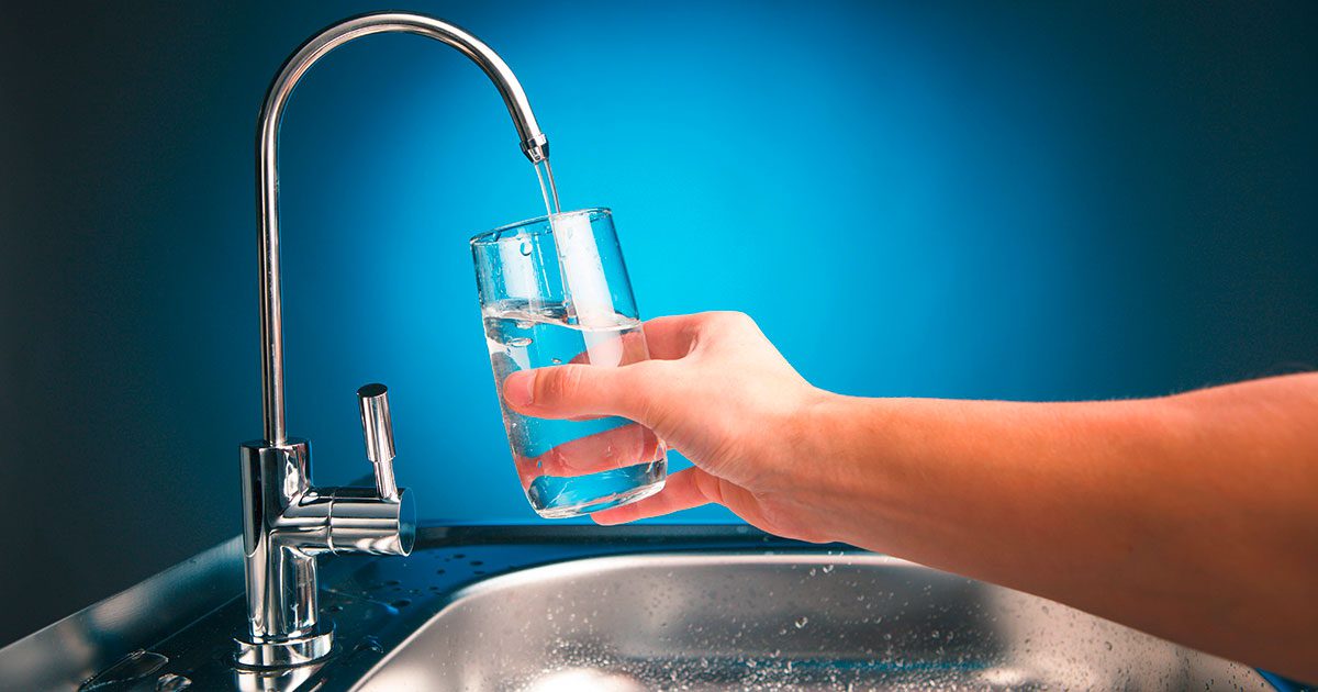 Dispensadores de agua domésticos