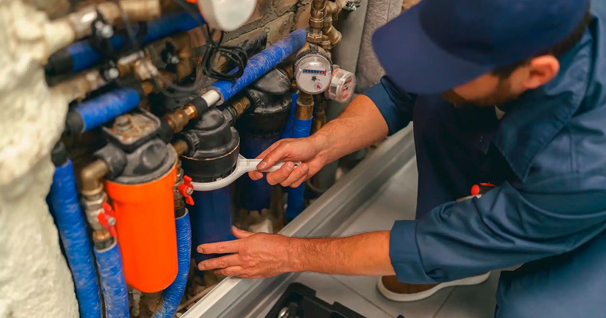 Manutenção e assistência técnica