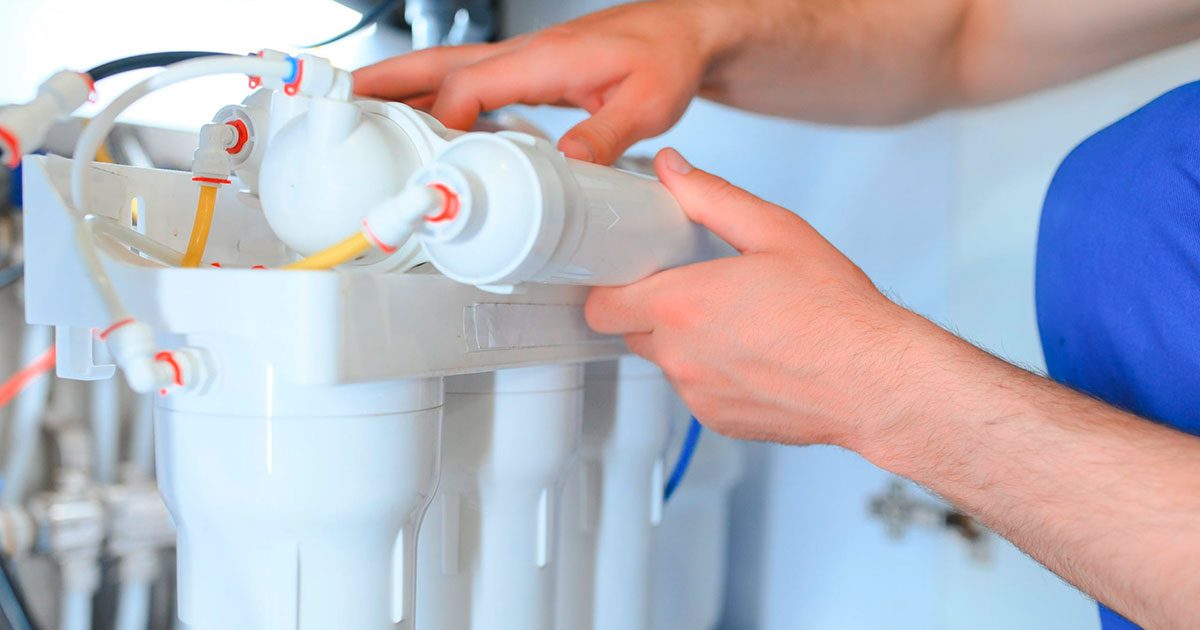 Equipamentos certificados