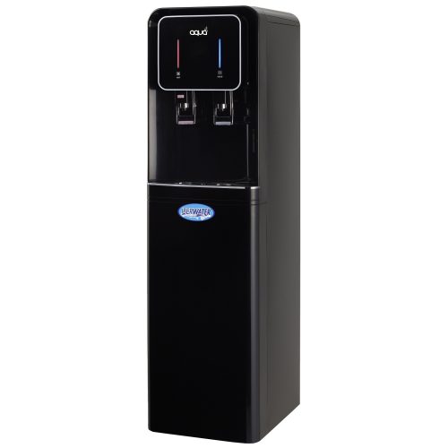 Dispensador de Água Iberwater Aqua – Tecnologia, Estilo e Pureza em Cada Gota