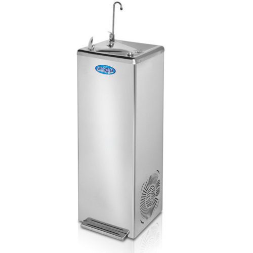 Dispensador de Água Iberwater Inox 3 Vias – Qualidade, Durabilidade e Desempenho Profissional