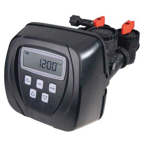 Filtros de Sedimentos para Água AG Turbidex Clack WS1-CI-DF – Filtração Eficiente e de Alto Desempenho