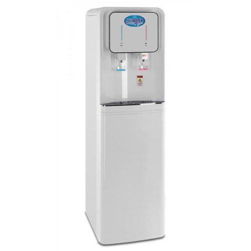 Dispensador de Água Iberwater Aqua – Filtragem por Osmose Inversa