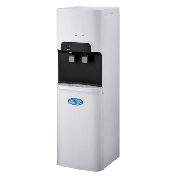 Dispensador de Água Iberwater Aqua Plus – Fria, Natural e Quente
