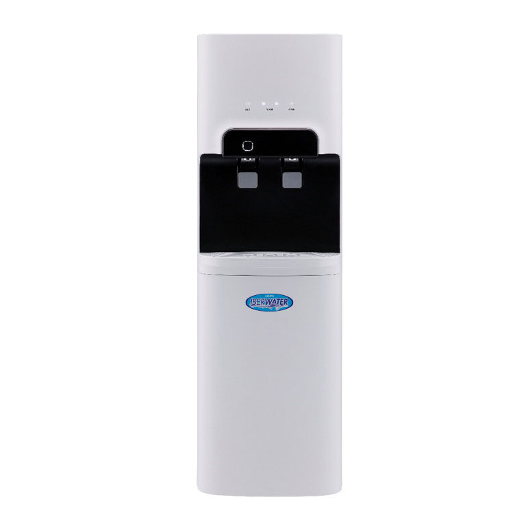 Máquina de Água Iberwater Aqua Plus
